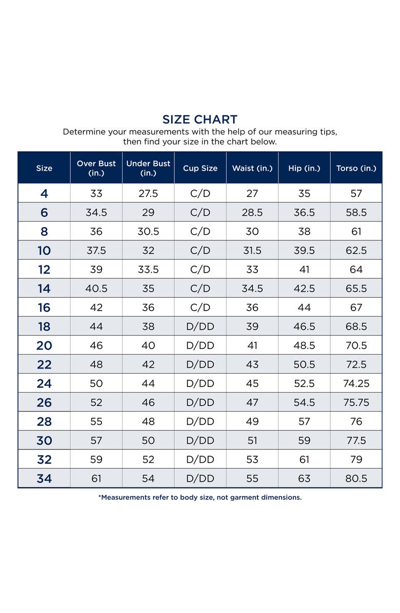 Swimsuits for All Mid-Rise Full Coverage Swim Brief, Alternate, color, Black