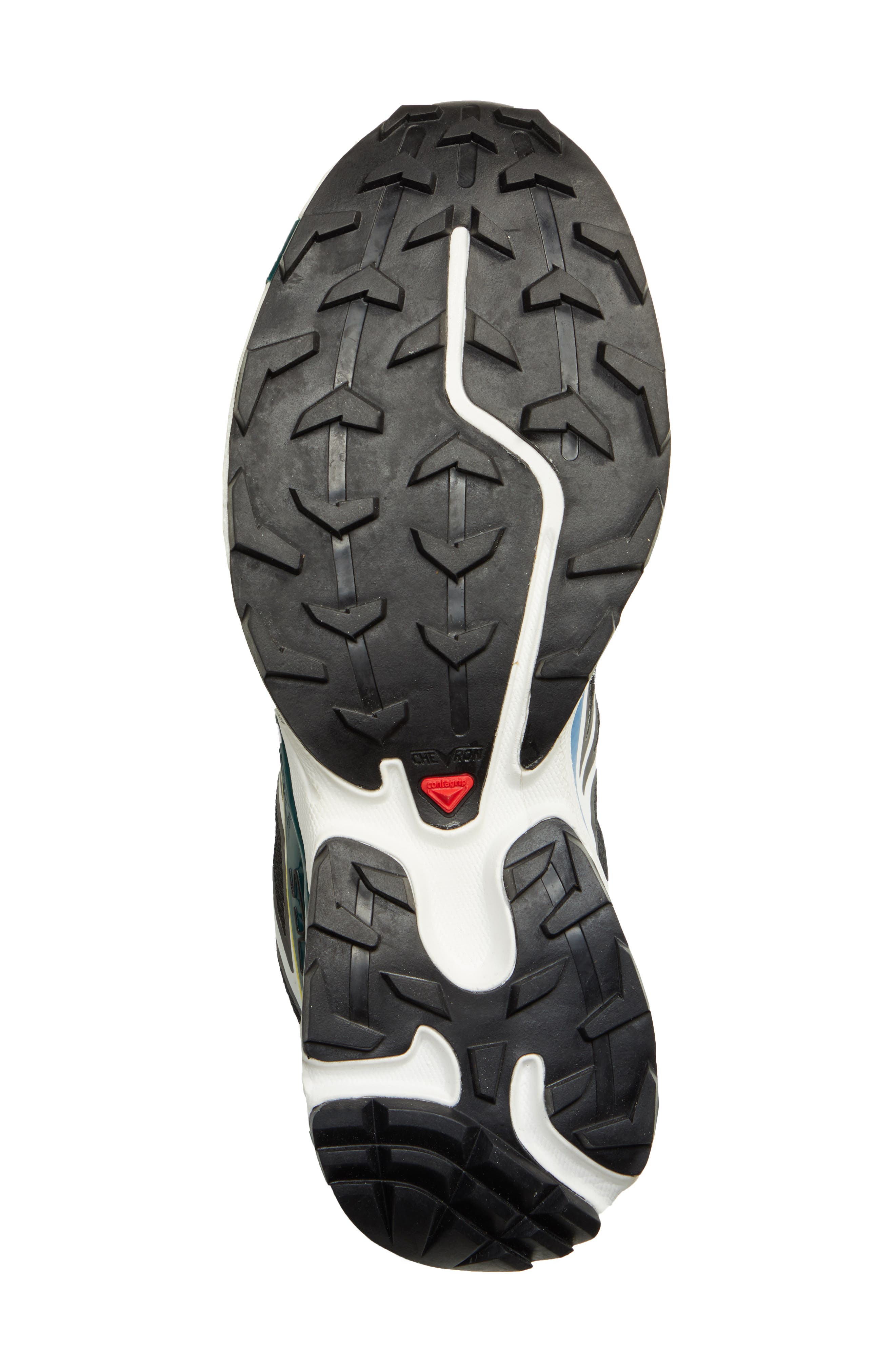 Salomon S/Lab XT-6 Softground Adv Ad Trail Running Shoe, Alternate, color, 