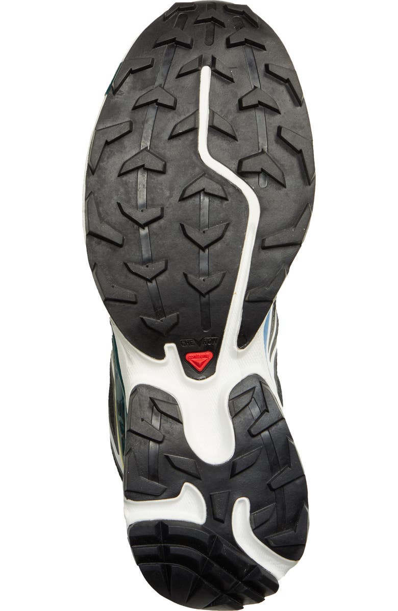 Salomon S/Lab XT-6 Softground Adv Ad Trail Running Shoe, Alternate, color,