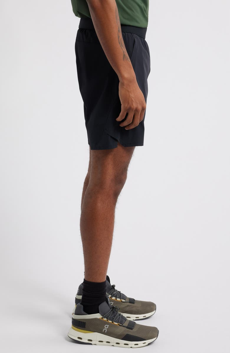 TEN THOUSAND Tactical Lined 7-Inch Training Shorts, Alternate, color, 