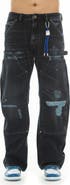 Cult of Individuality Grunge Carpenter Jeans