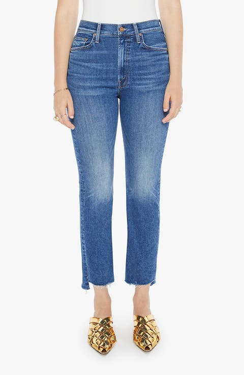 Shop MOTHER Online | Nordstrom