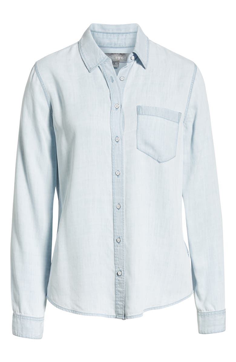 DL1961 Mercer Spring Woven Shirt, Alternate, color,