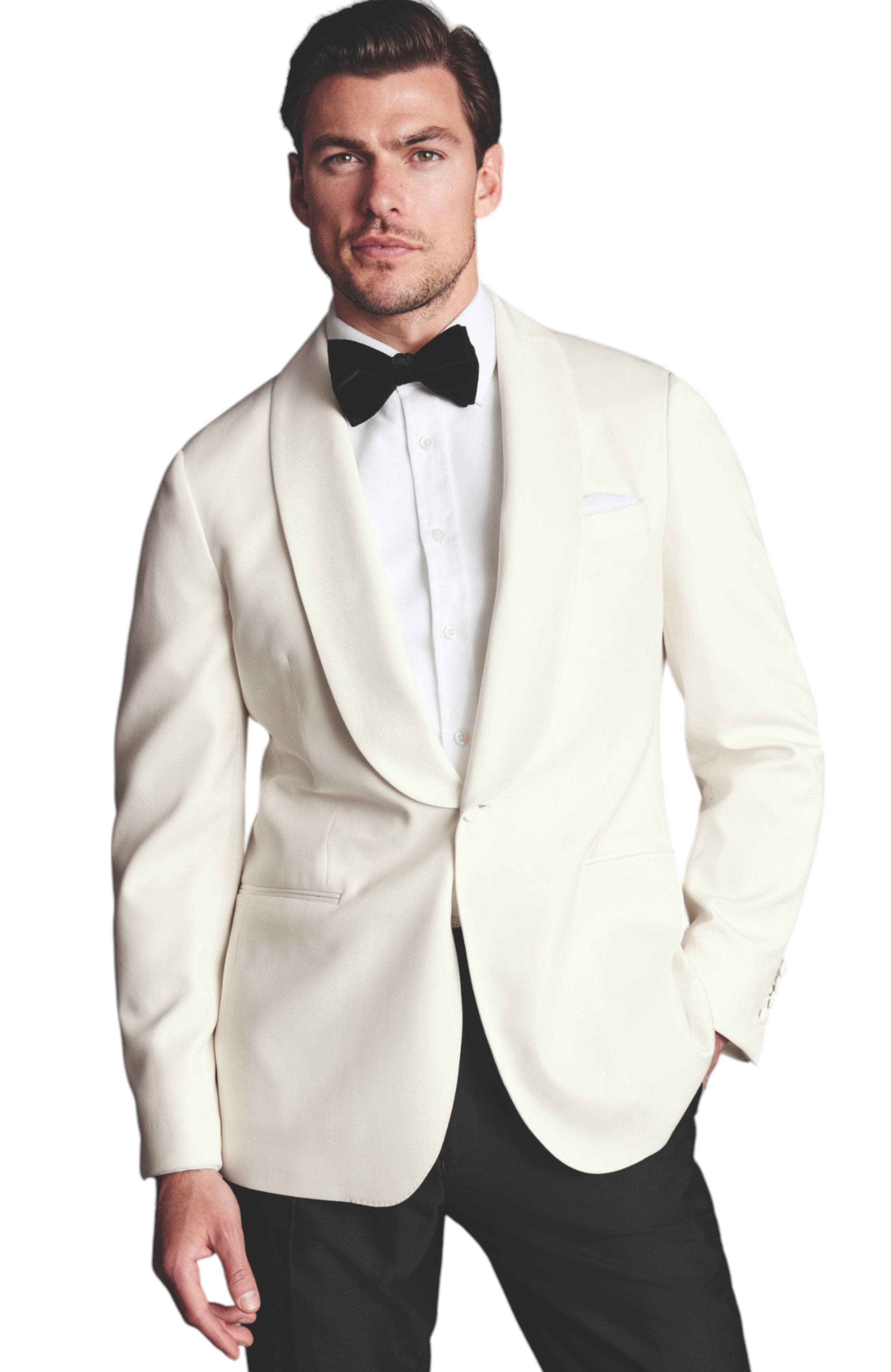 Dinnerwear Jacket