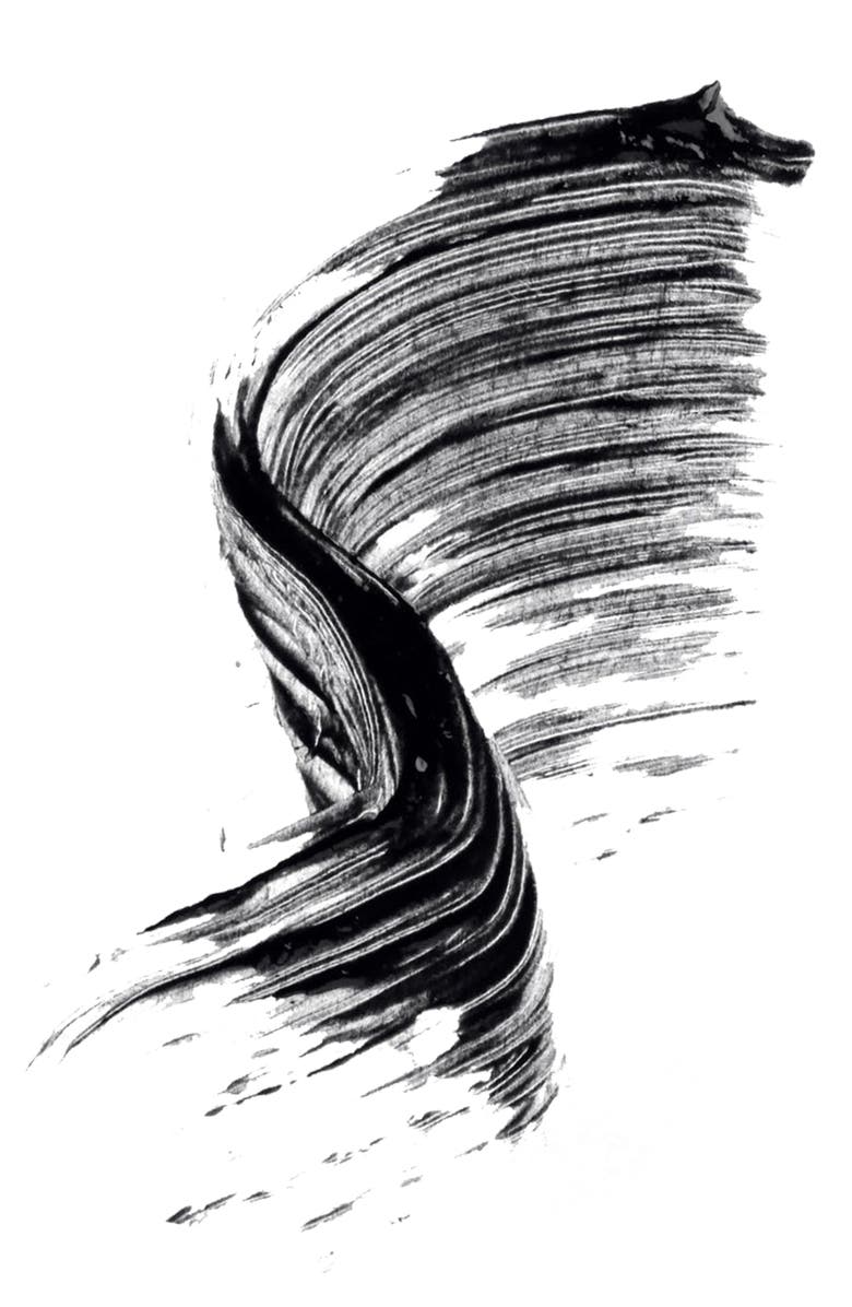 GEE BEAUTY The Multi Mascara, Alternate, color, Black