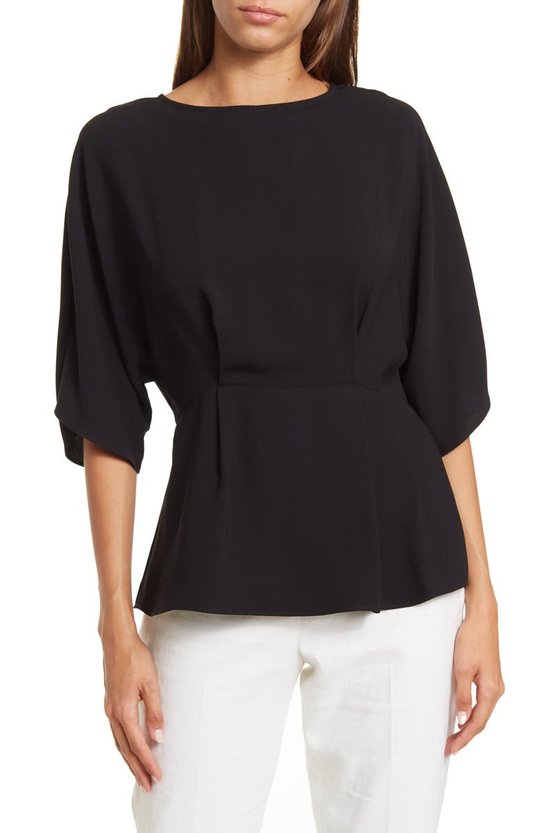 Trina Turk Mellow Top, Main, color, 