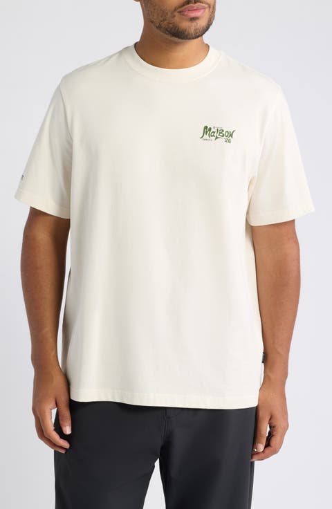 Bermuda Owners Club Graphic T-shirt