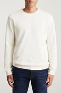 Mavi Jeans Crewneck Cotton Sweatshirt