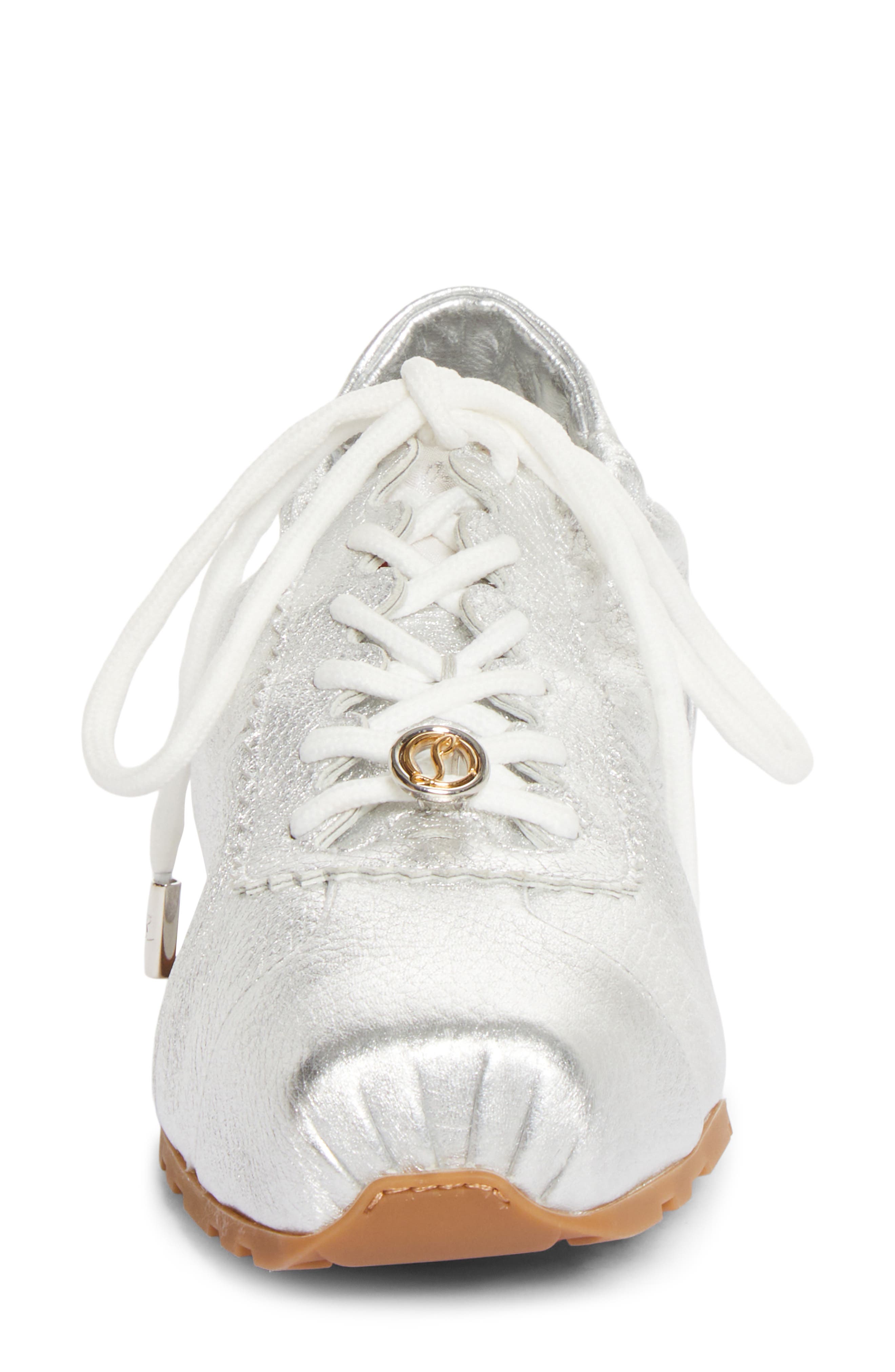 Christian Louboutin Cassia Sneaker (Women) | Nordstrom