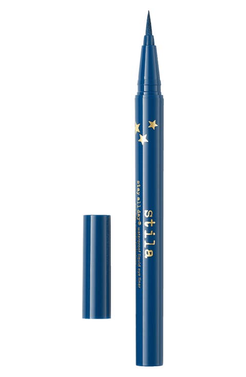 Stay All Day® Waterproof Liquid Eyeliner