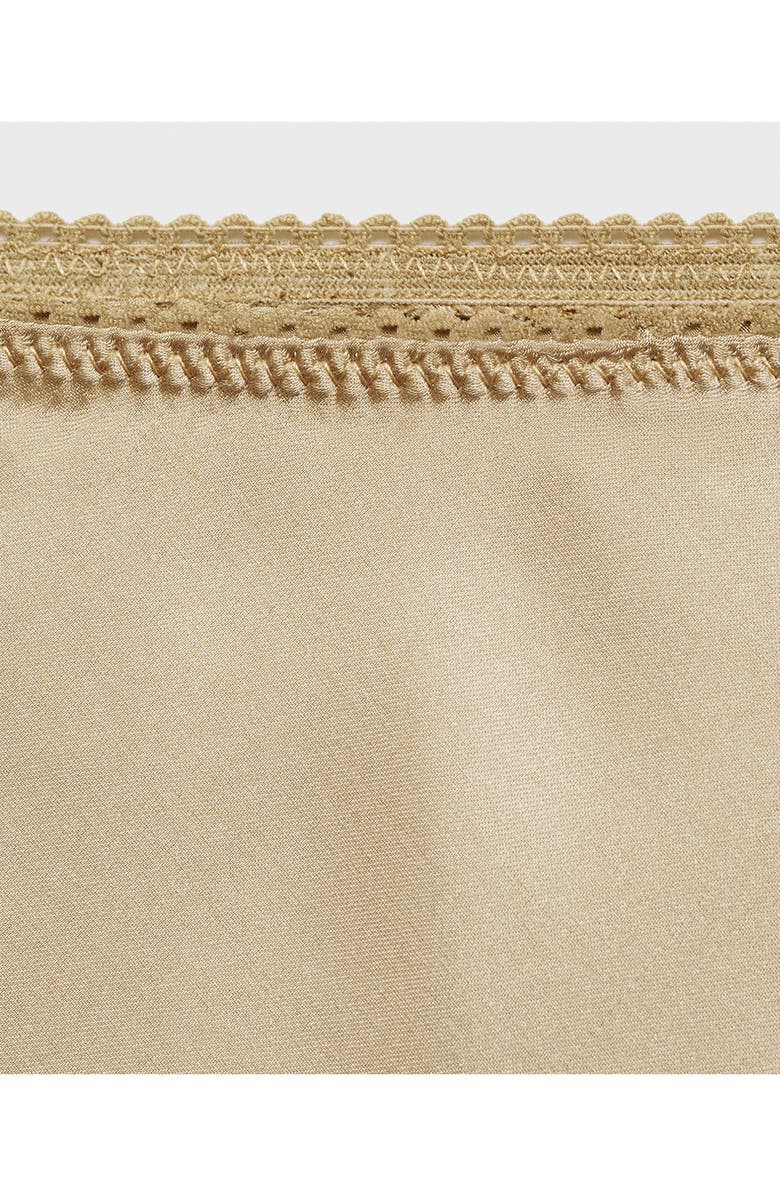 MANGO Satin Maxi Skirt, Alternate, color, 