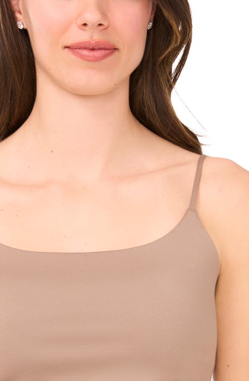 HALOGENR HALOGEN(R) COMPRESSION CROP CAMISOLE