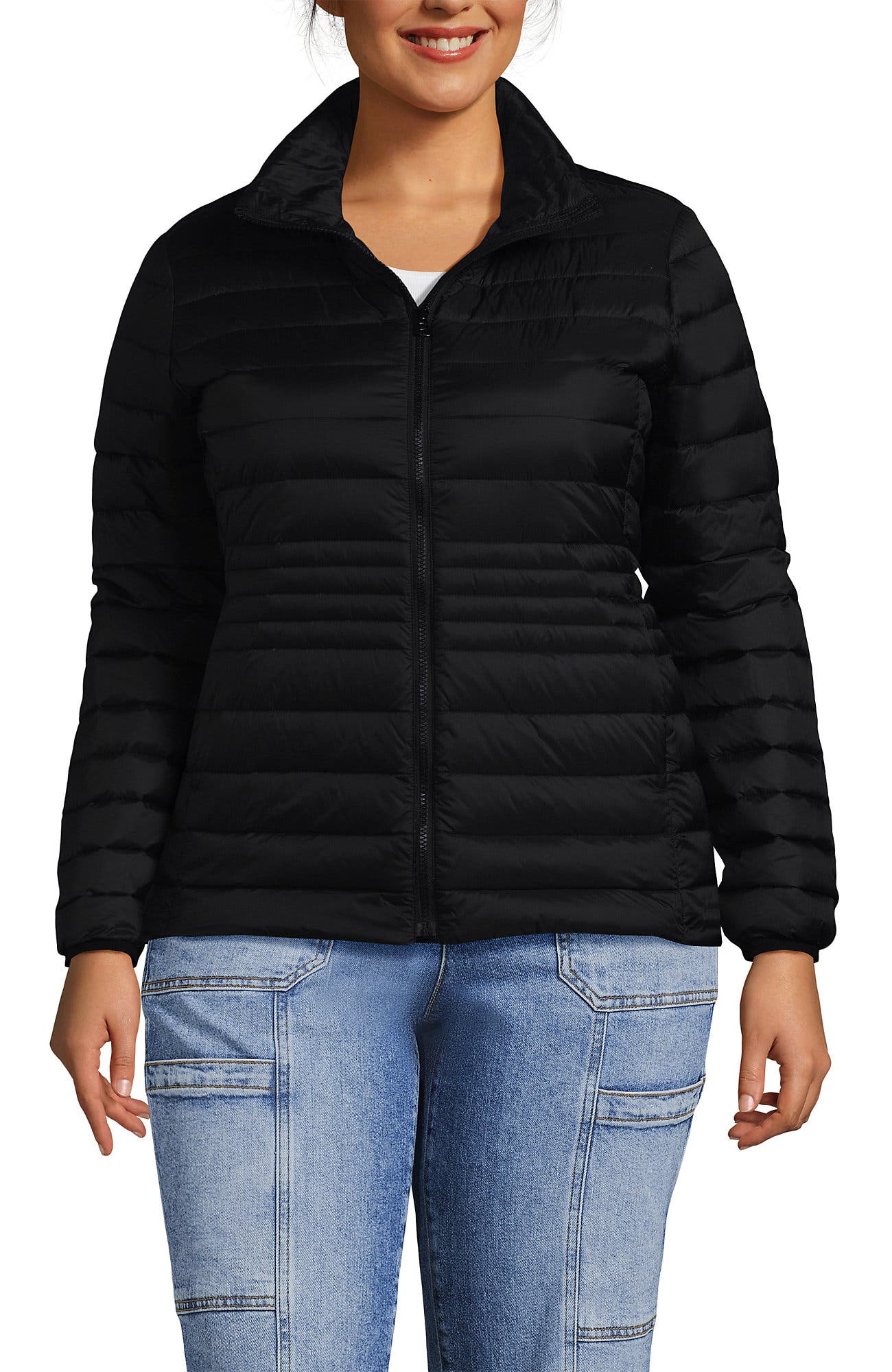 Wanderweight Ultralight Packable Down Jacket