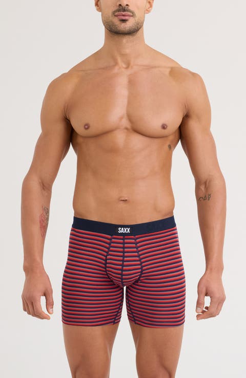 Vibe Xtra Soft Comfort Boxer Briefs