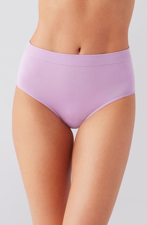 B-Smooth® Briefs (Regular & Plus)