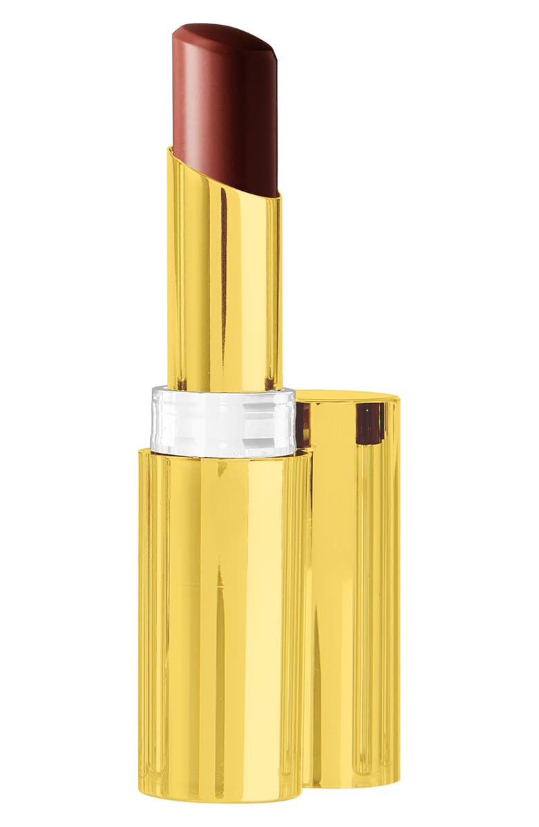 House of Sillage Matte Velvet Lipstick, Main, color, Seductress