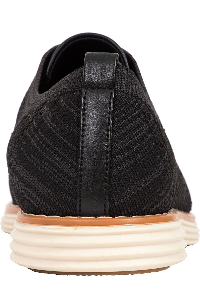 Deer Stags Breezy Knit Sneaker, Alternate, color,