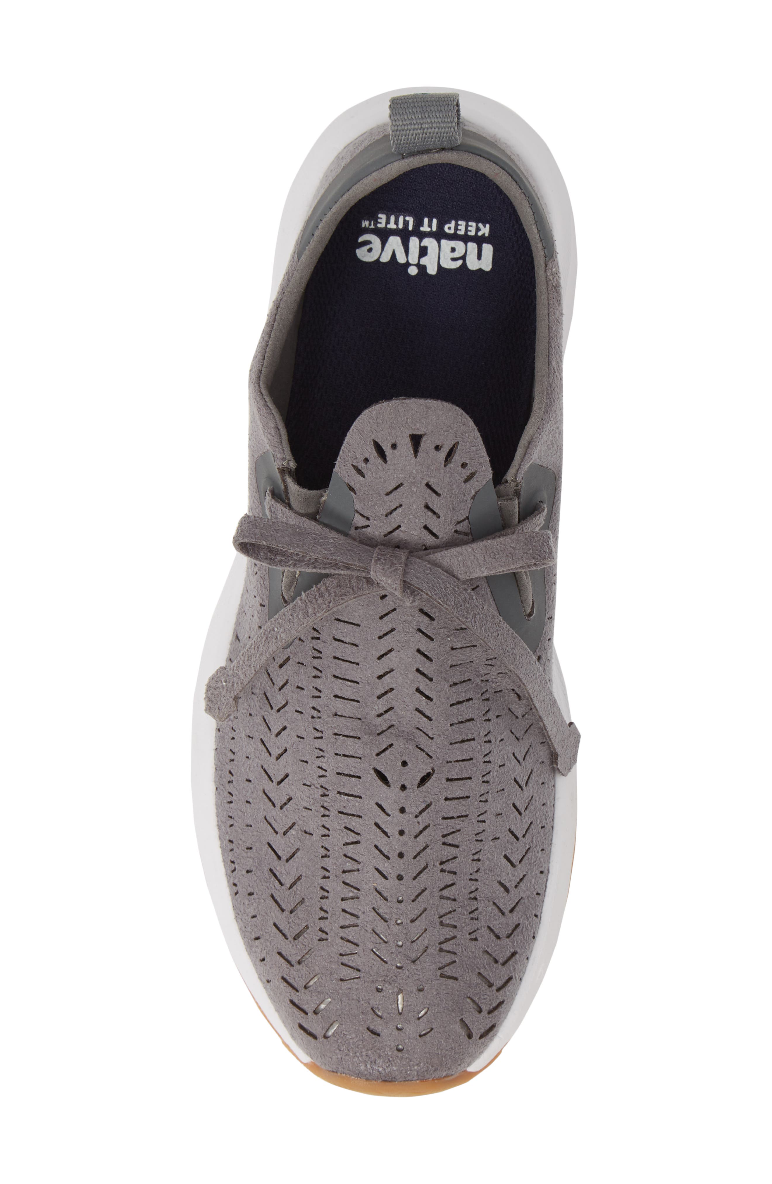 Native Shoes Apollo 2.0 Sneaker, Alternate, color, 