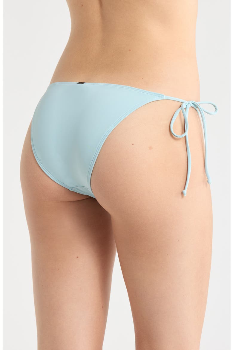 Maracas Side Tie Bikini Bottoms, Alternate, color, STRATOSPHERE