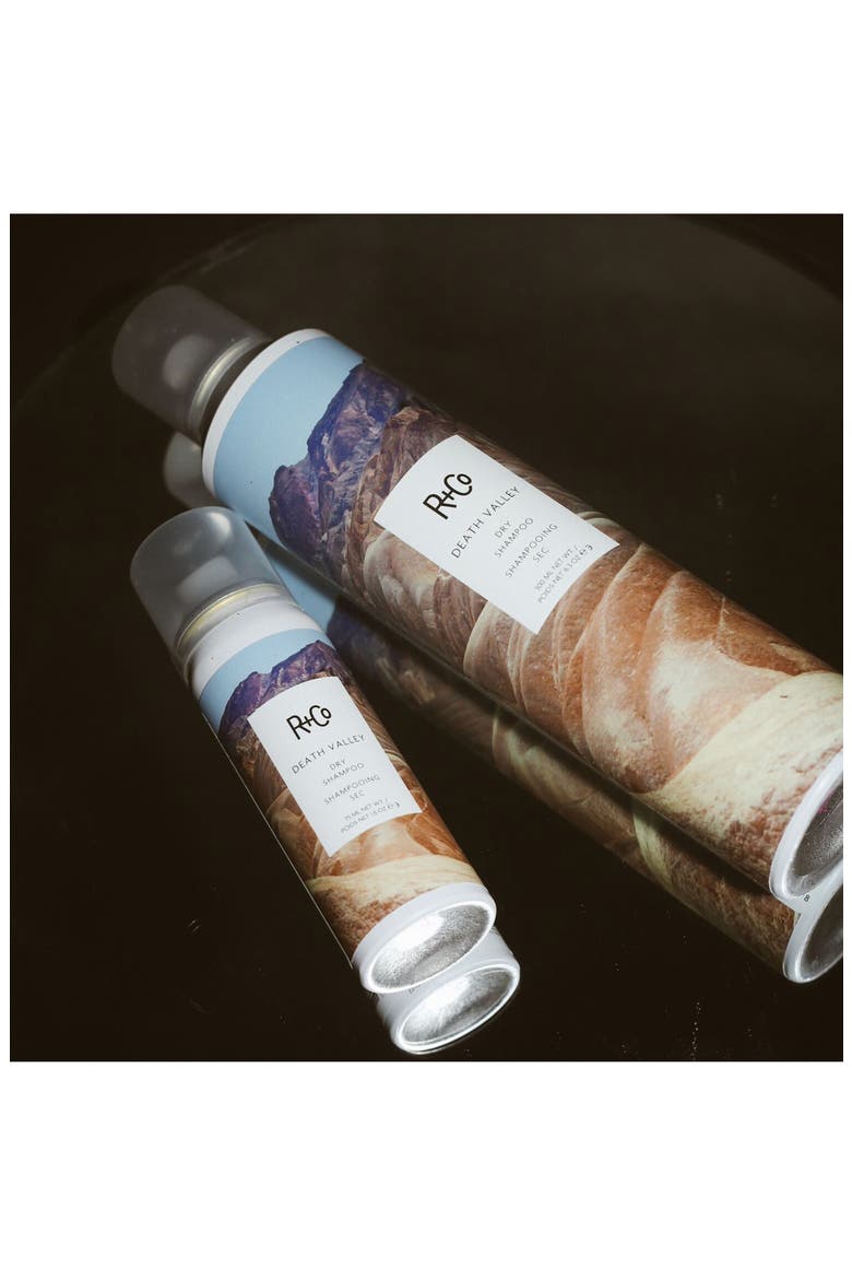 Death Valley Dry Shampoo, Alternate, color, NO COLOR