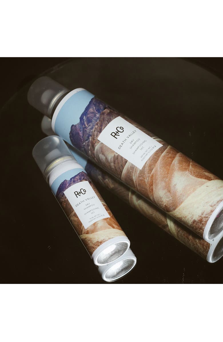 R+Co Death Valley Dry Shampoo, Alternate, color, 