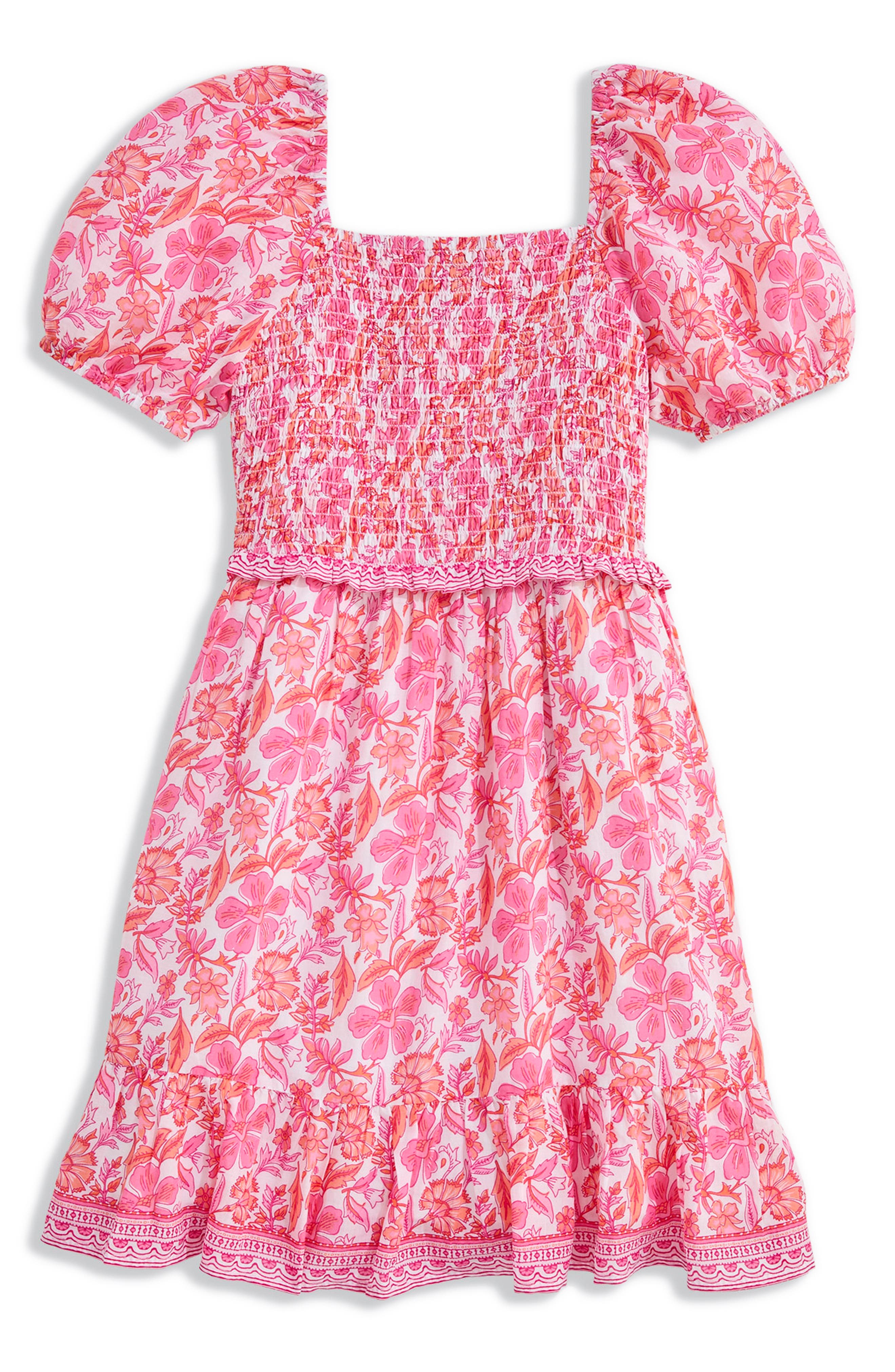 selected ASHLEIGH FLORAL