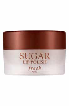 Sugar Lip Polish Exfoliator