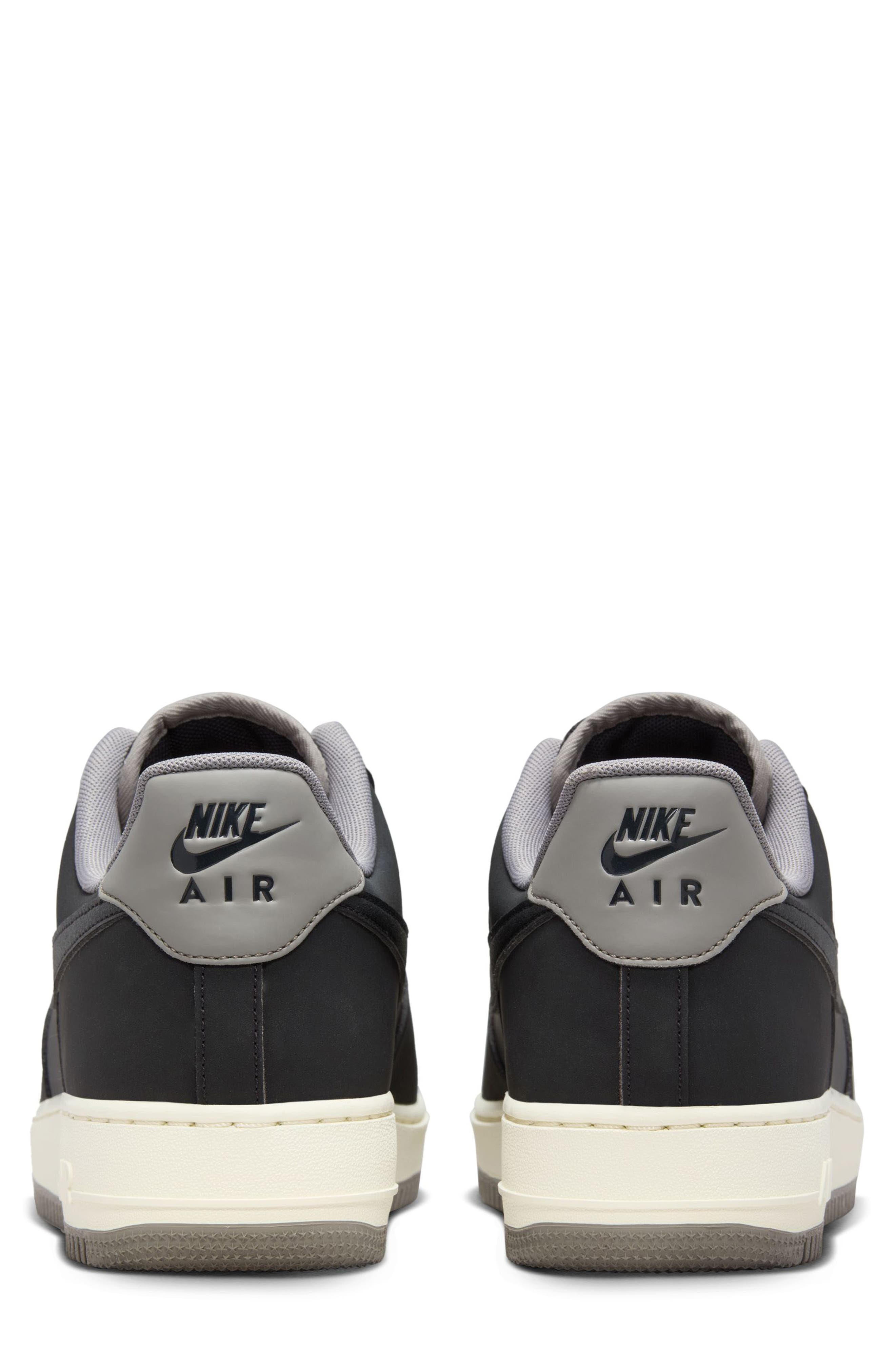 Nike Air Force 1 '07 LV8 Basketball Sneaker, Alternate, color, 