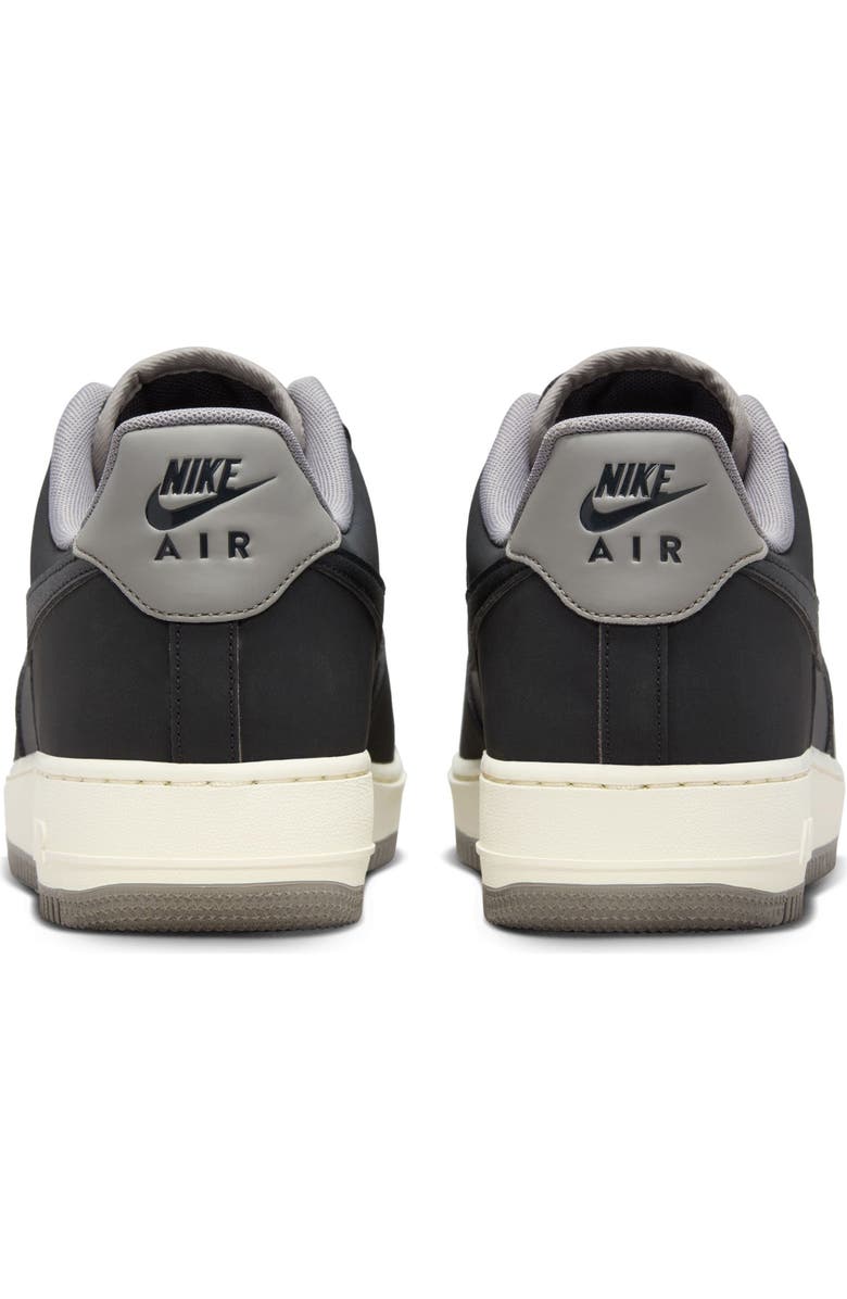 Nike Air Force 1 '07 LV8 Basketball Sneaker, Alternate, color,