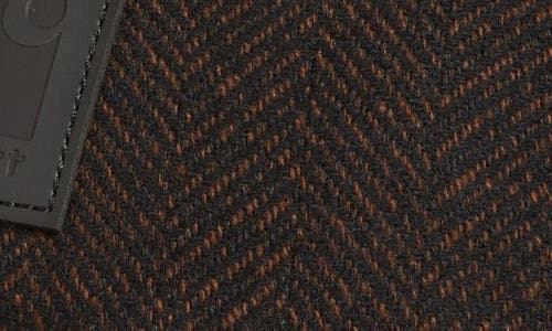 Carhartt Work In Progress Truman Herringbone Baseball Cap