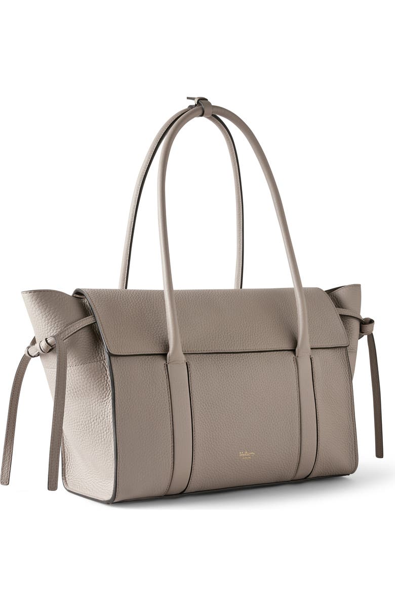 Mulberry Medium Soft Bayswater, Alternate, color, Cashmere Taupe