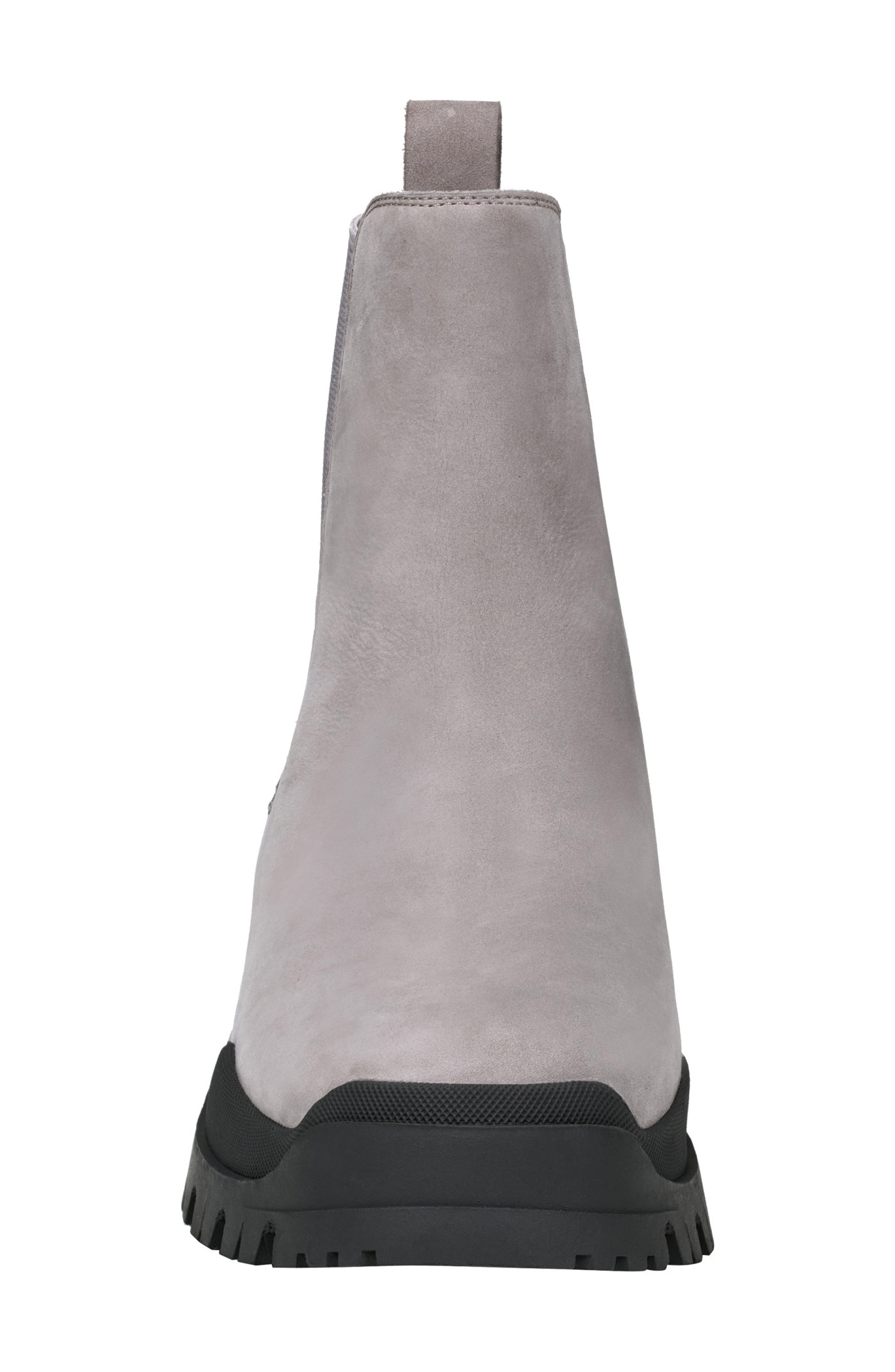 Marc Fisher LTD Farris Chelsea Boot, Alternate, color, Dark Green 301