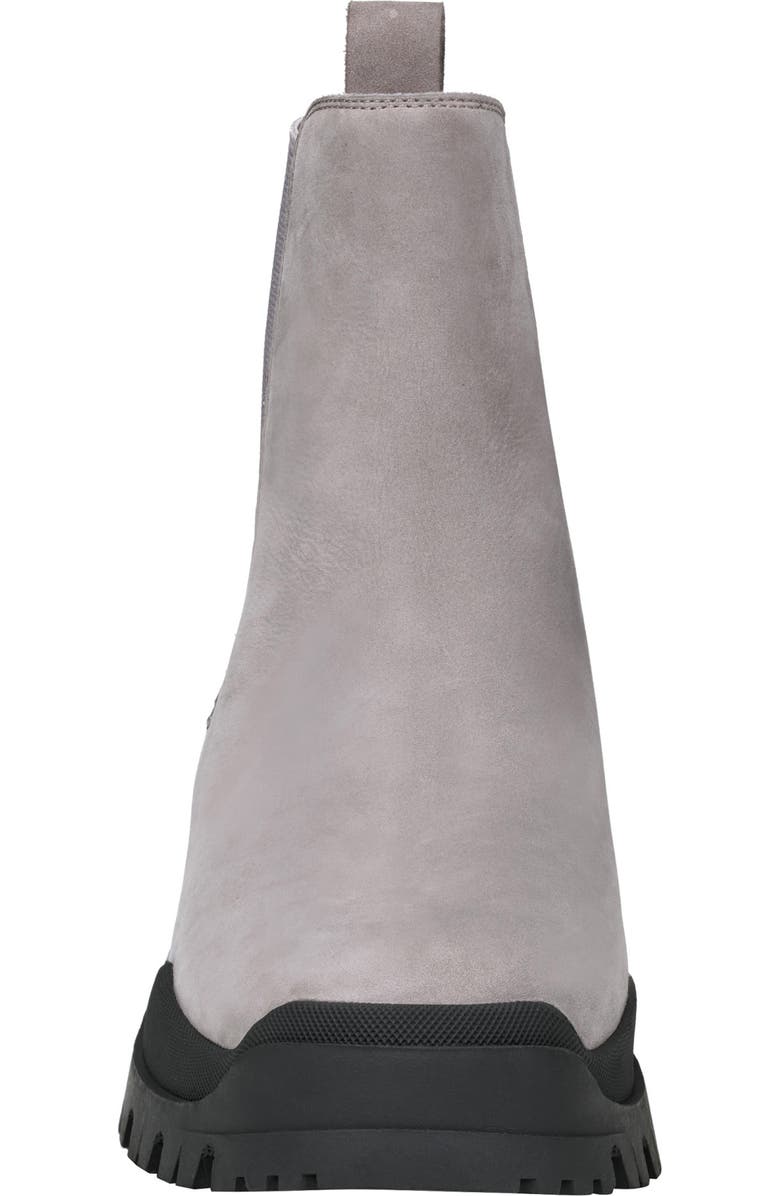 Marc Fisher LTD Farris Chelsea Boot, Alternate, color, Dark Green 301