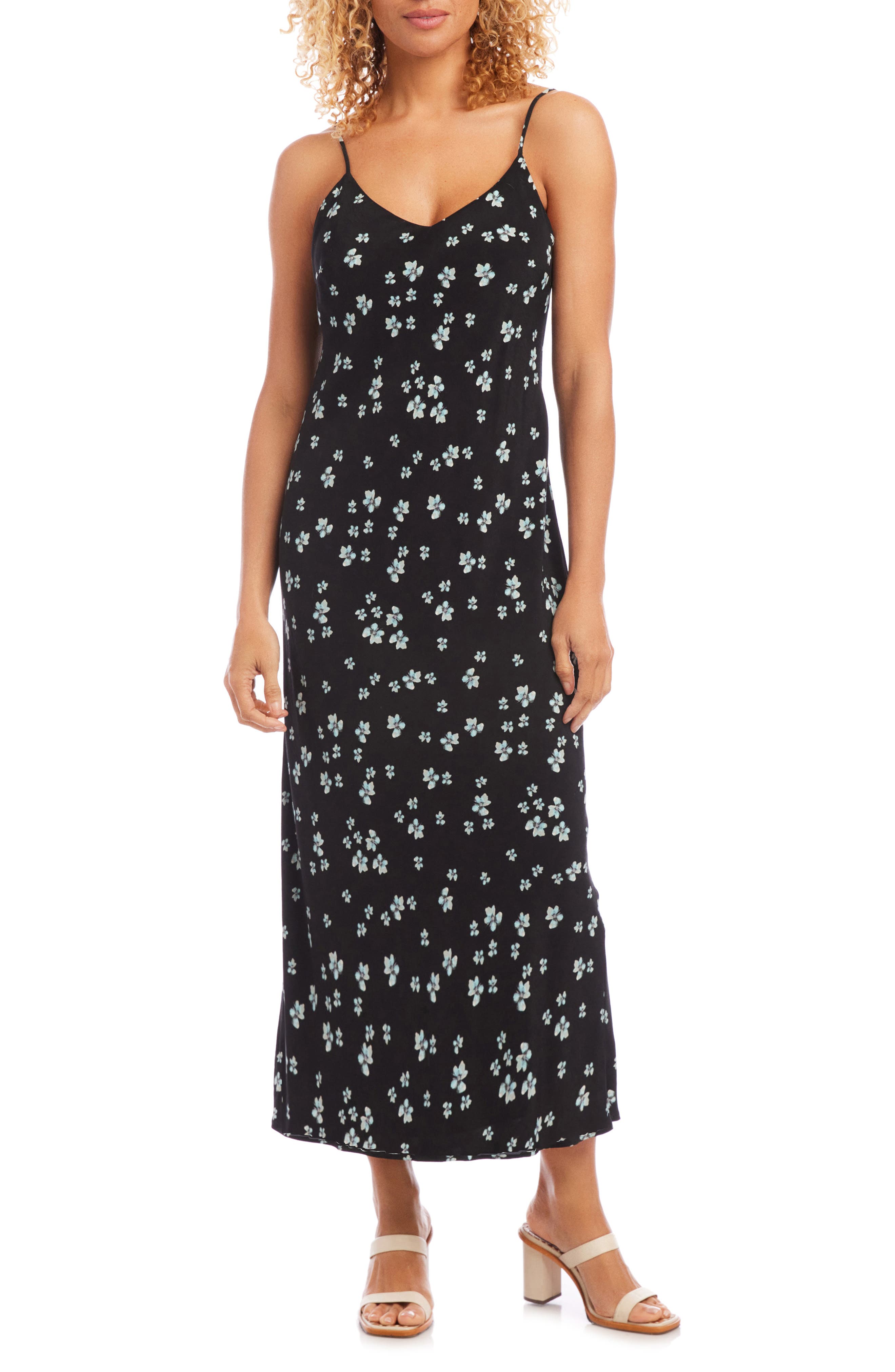 selected FLORAL PRINT