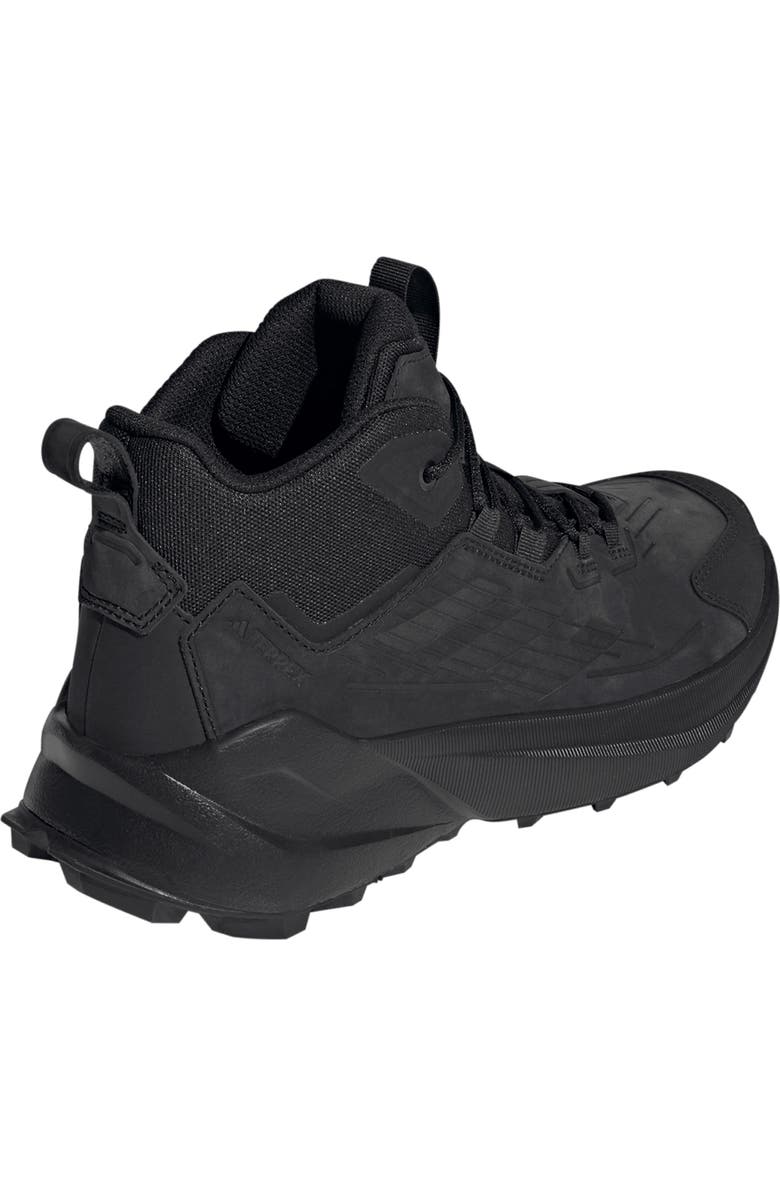 adidas Terrex Trailmaker 2.0 Mid Waterproof Hiking Shoe, Alternate, color,