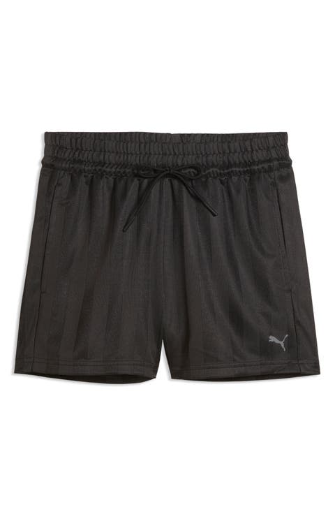Leauge Jersey Shorts