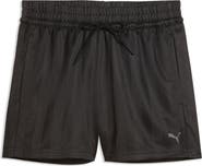 PUMA Leauge Jersey Shorts
