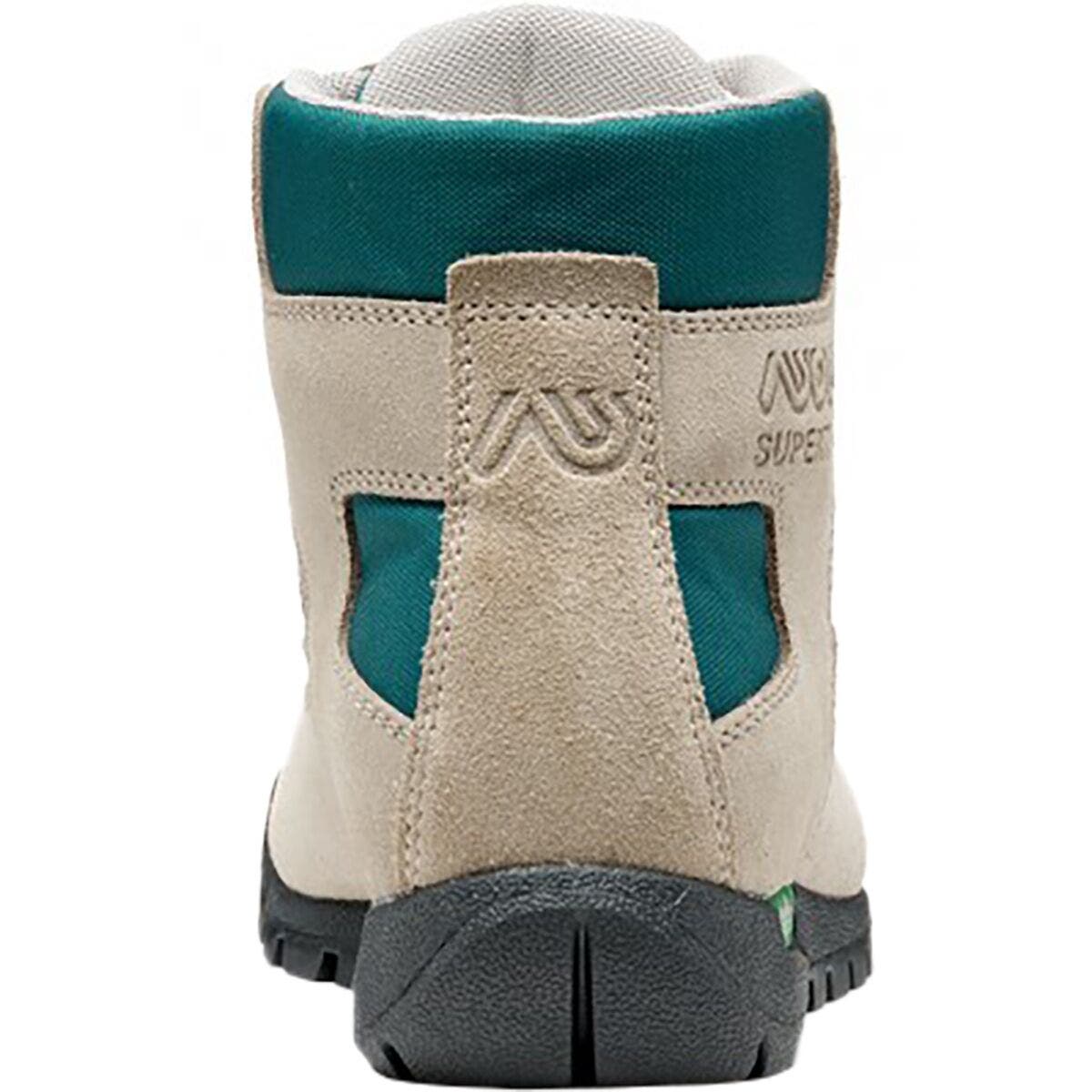 Asolo Supertrek GV Hiking Boot - Women's, Alternate, color, 