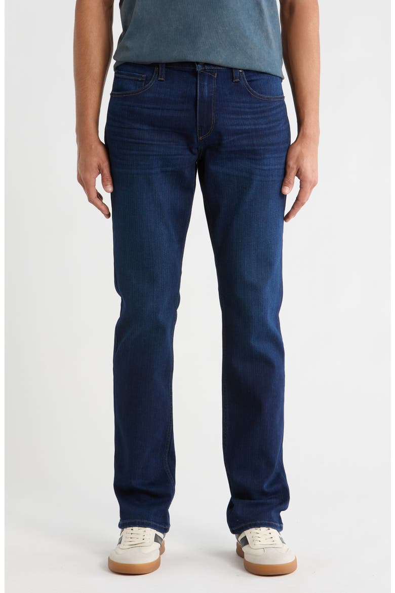 Federal Slim Straight Leg Jeans, Main, color, COLT
