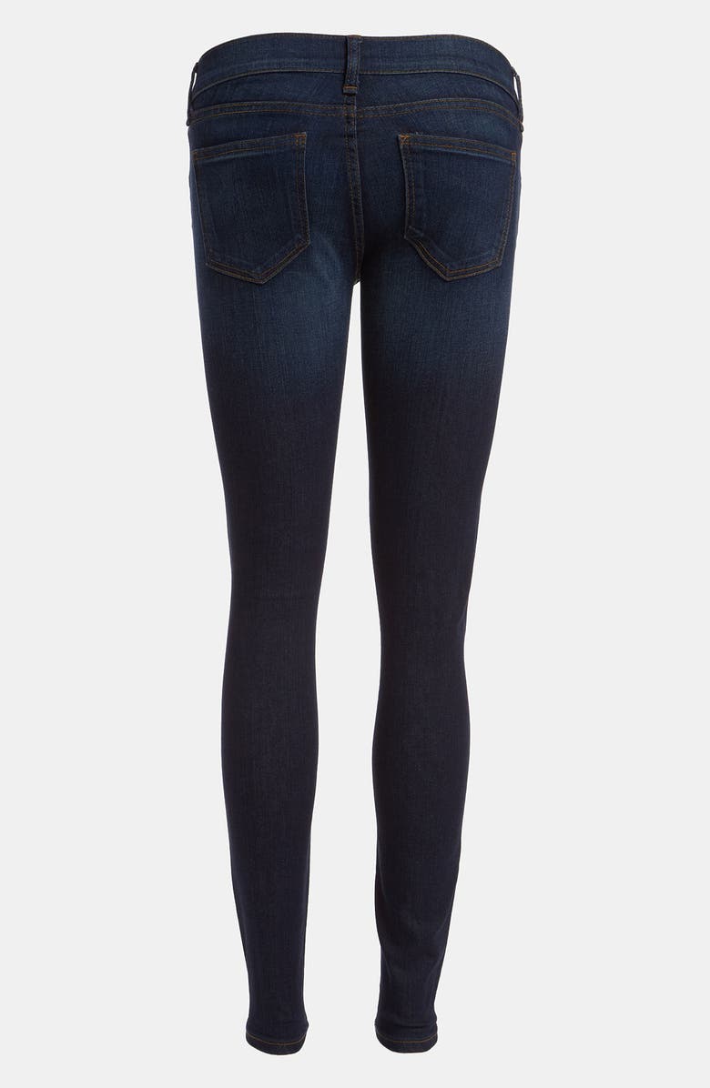 edyson 'Sloan' Skinny Jeans, Alternate, color,