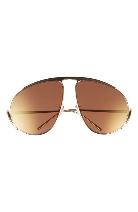 Signature Pilot Sunglasses