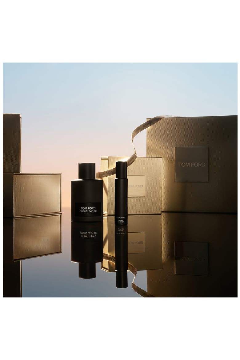 Ombré Leather Eau de Parfum 2-Piece Set, Alternate, color, NO COLOR