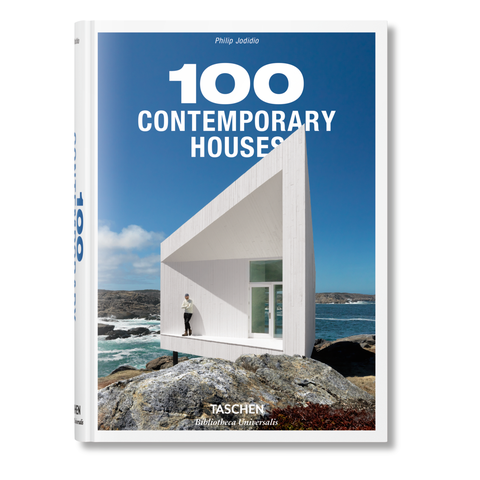 100 Contemporary Houses