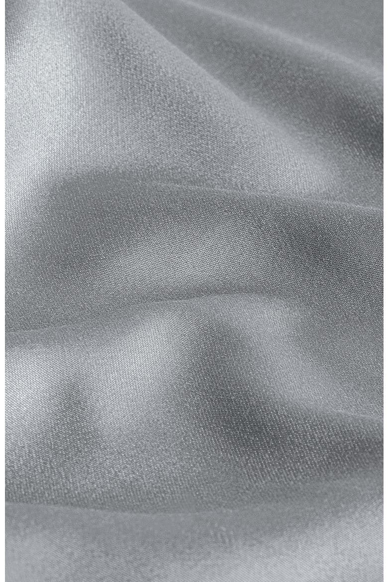 Rhapsody Flat Sheet, Alternate, color, Grey