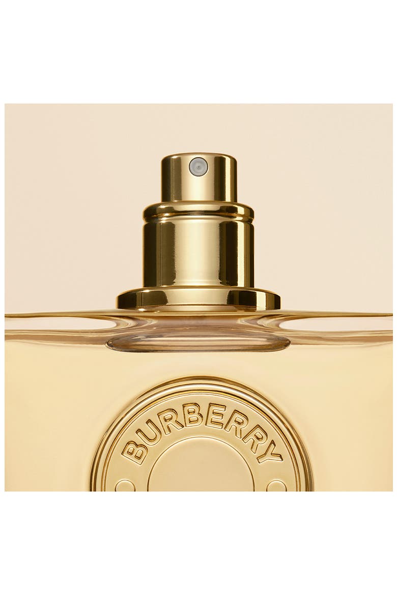 'Burberry Goddess Eau de Parfum, Alternate, color, REGULAR
