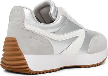 Kids' Blazer Sneaker