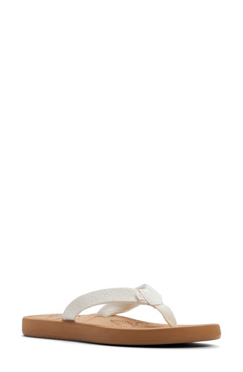 Deeliah III Flip Flop