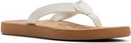 Roxy Deeliah III Flip Flop