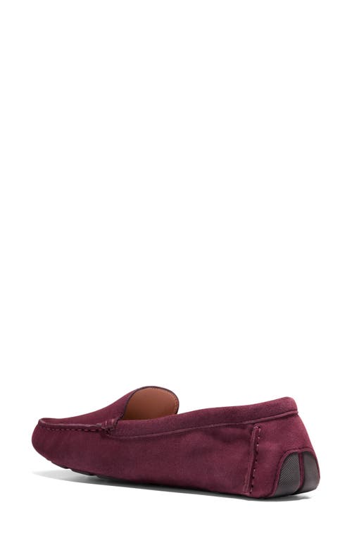 Cole Haan Emmie Driving Loafer In Animal Print