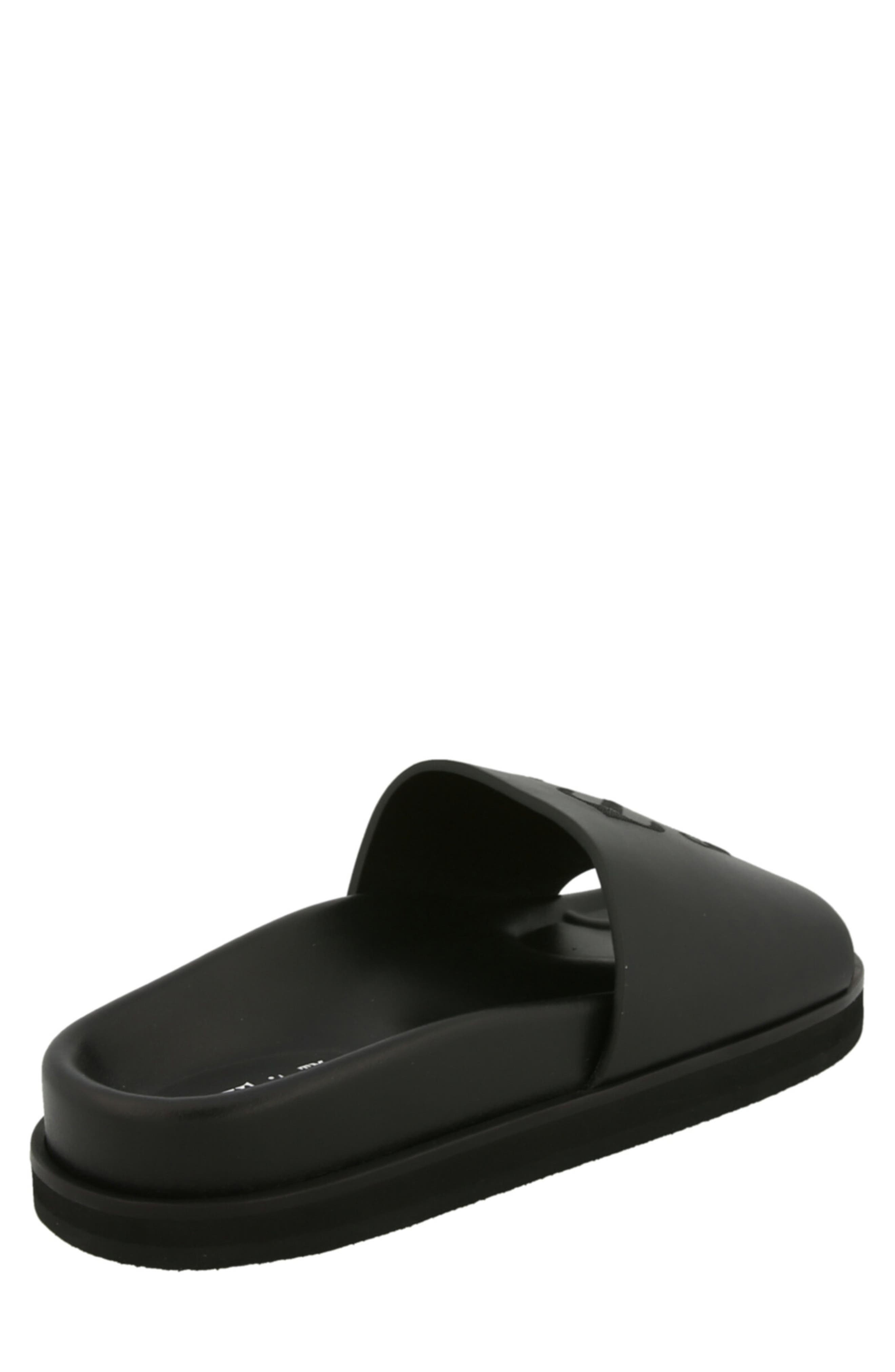 Off-White Pool Time Slide Sandal (Men) | Nordstromrack
